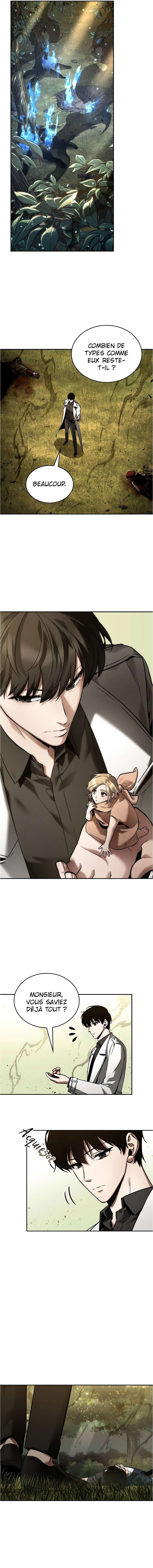 Read Omniscient Reader’s Viewpoint FR Manga Online