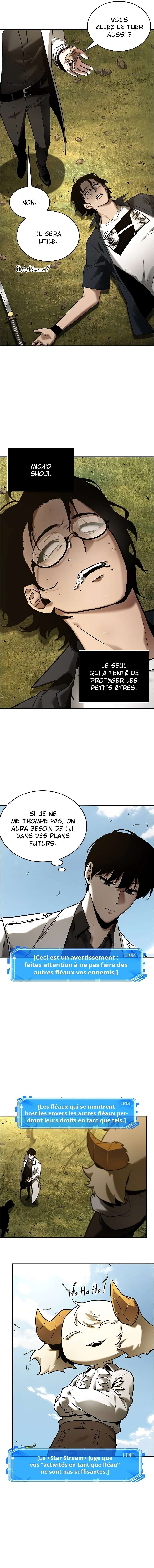 Read Omniscient Reader’s Viewpoint FR Manga Online