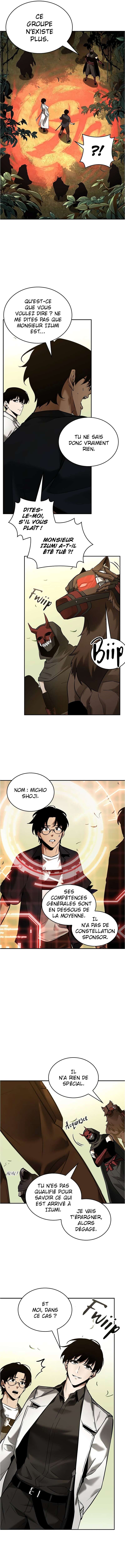Read Omniscient Reader’s Viewpoint FR Manga Online