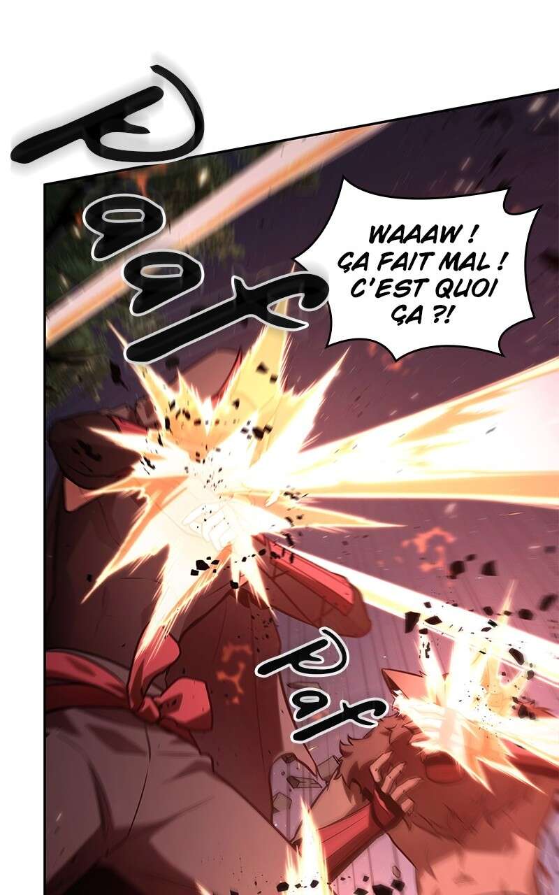 Read Omniscient Reader’s Viewpoint FR Manga Online