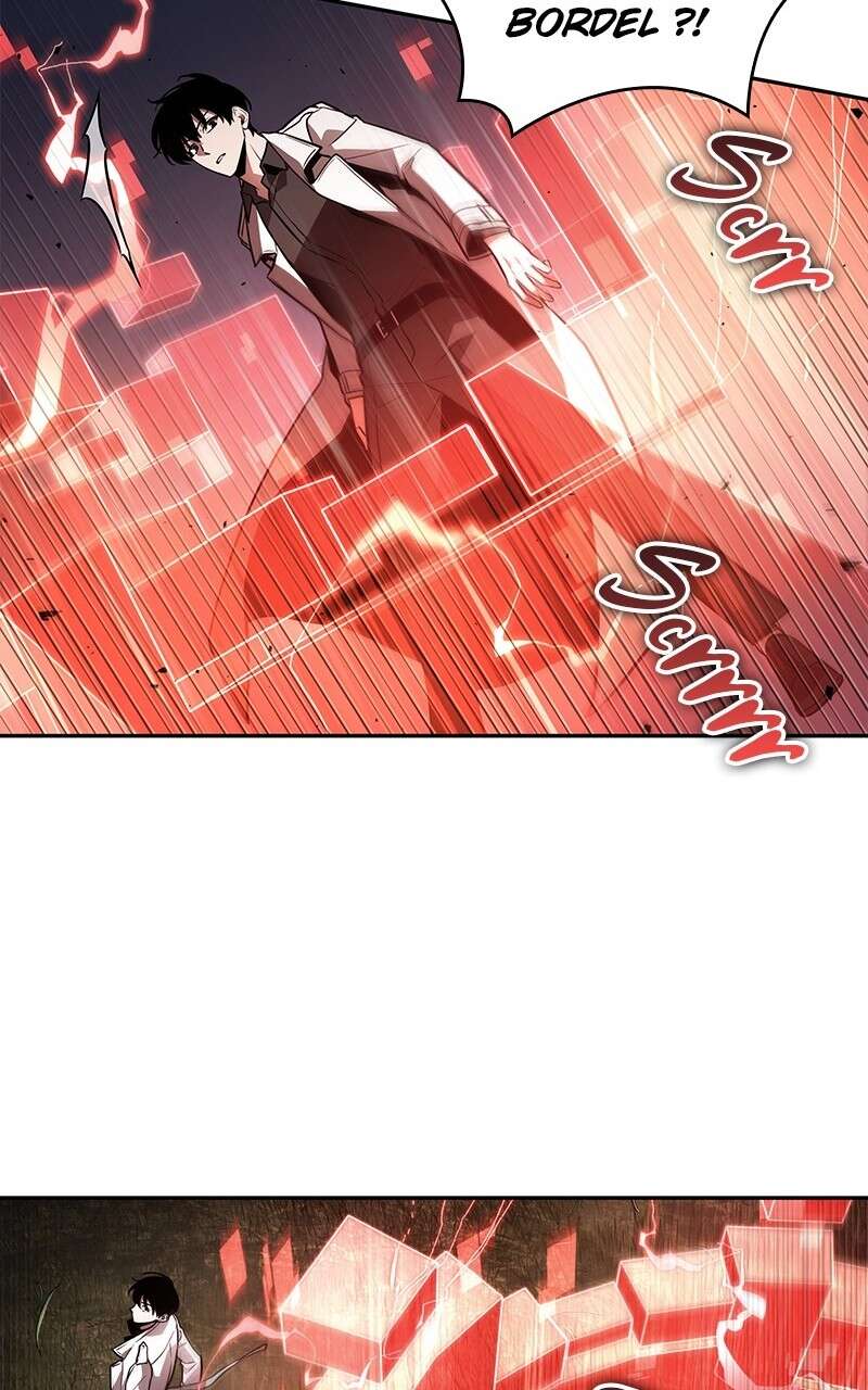 Read Omniscient Reader’s Viewpoint FR Manga Online
