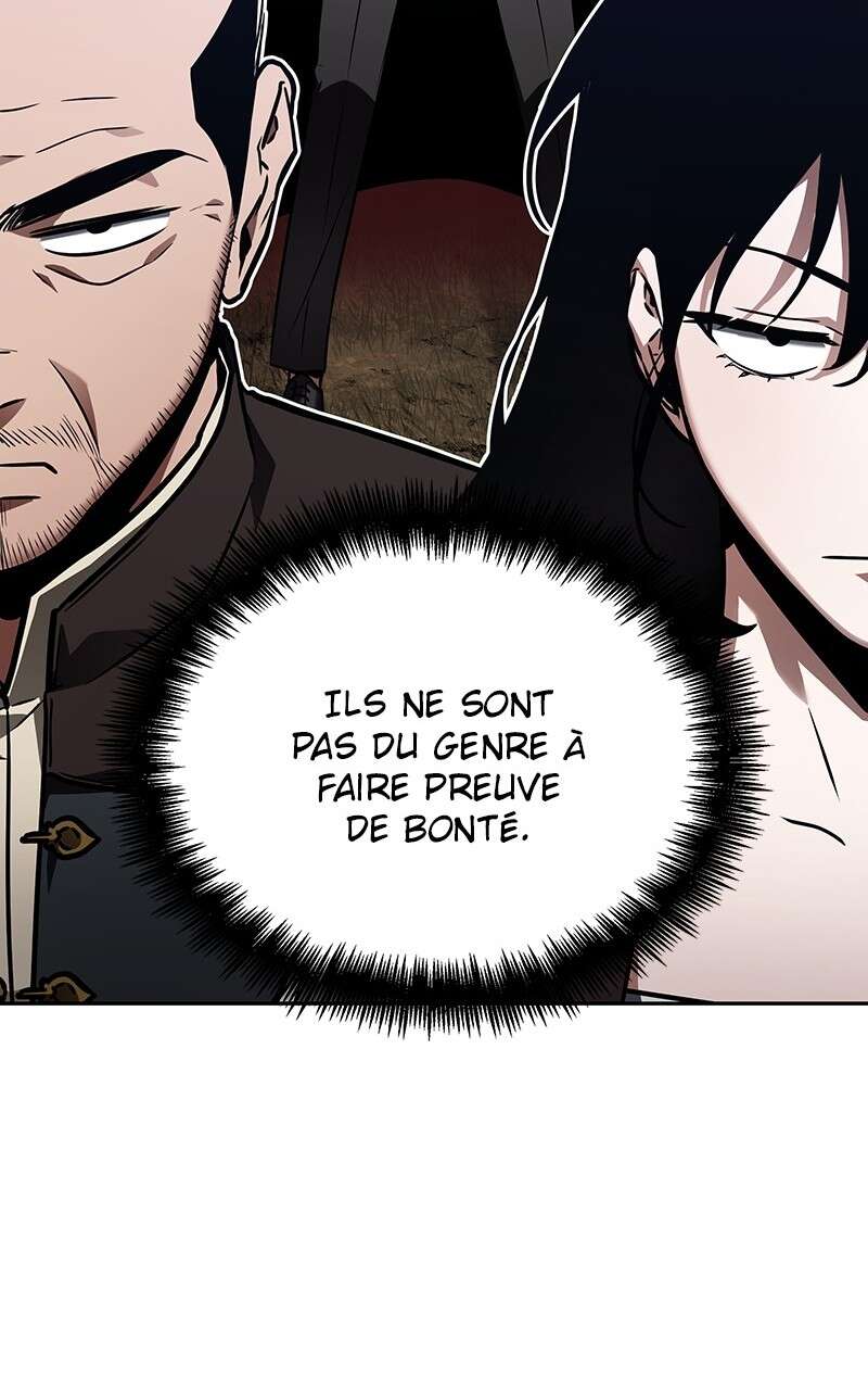 Read Omniscient Reader’s Viewpoint FR Manga Online