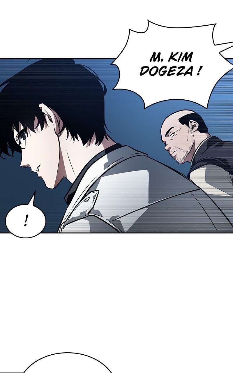 Read Omniscient Reader’s Viewpoint FR Manga Online