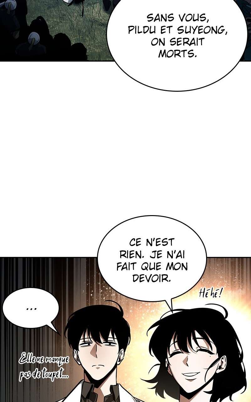 Read Omniscient Reader’s Viewpoint FR Manga Online