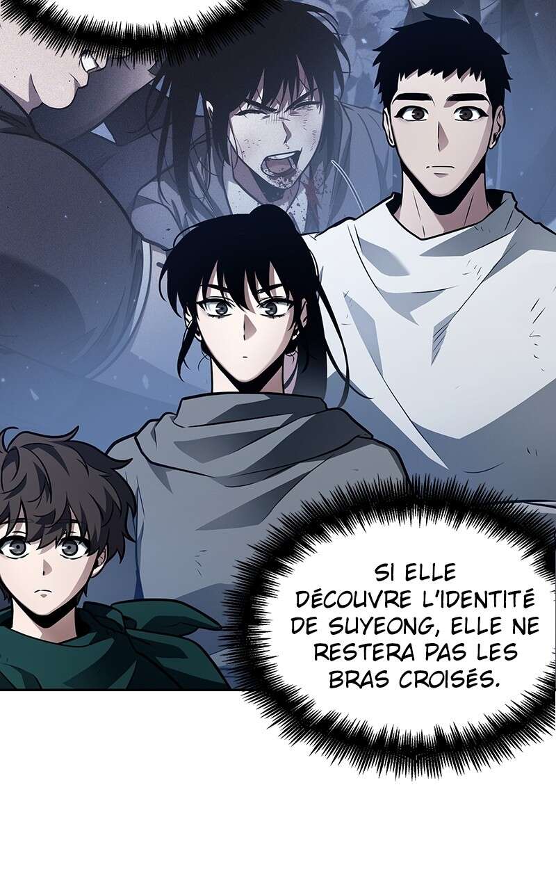 Read Omniscient Reader’s Viewpoint FR Manga Online