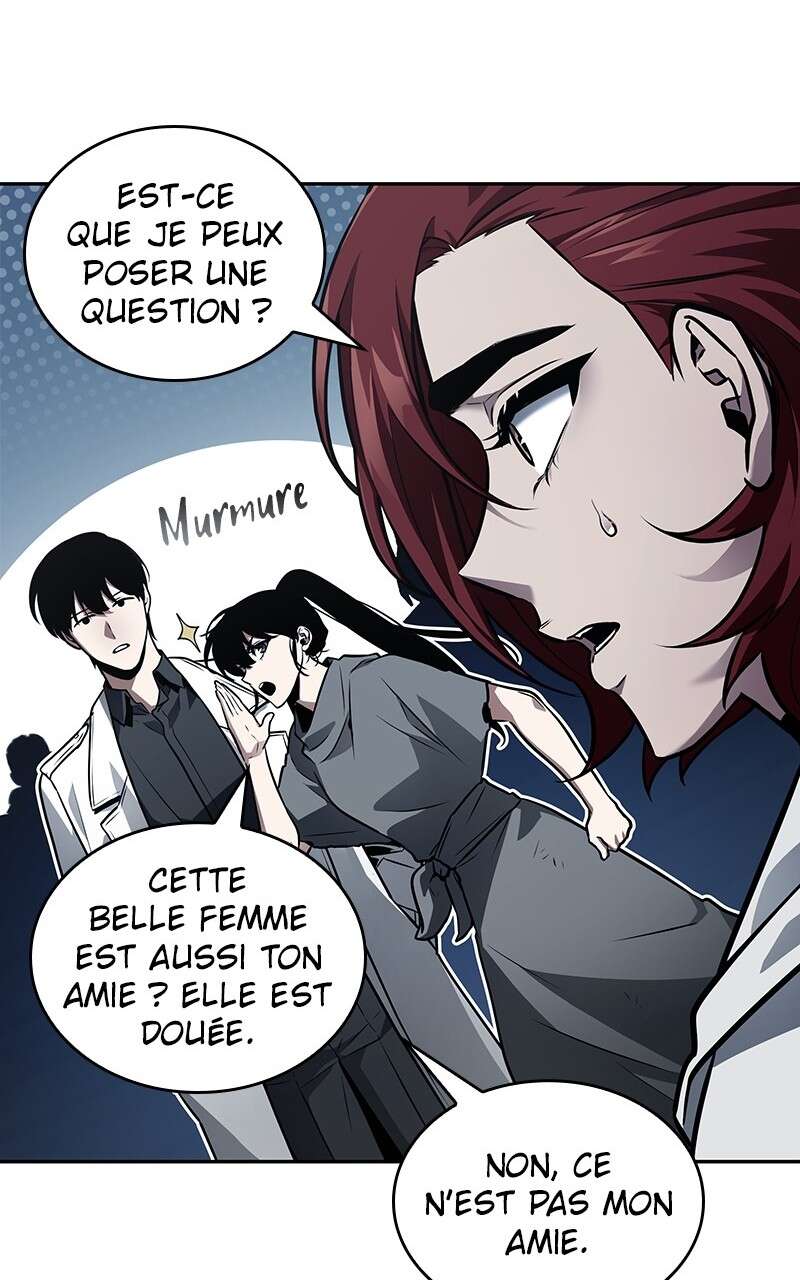 Read Omniscient Reader’s Viewpoint FR Manga Online