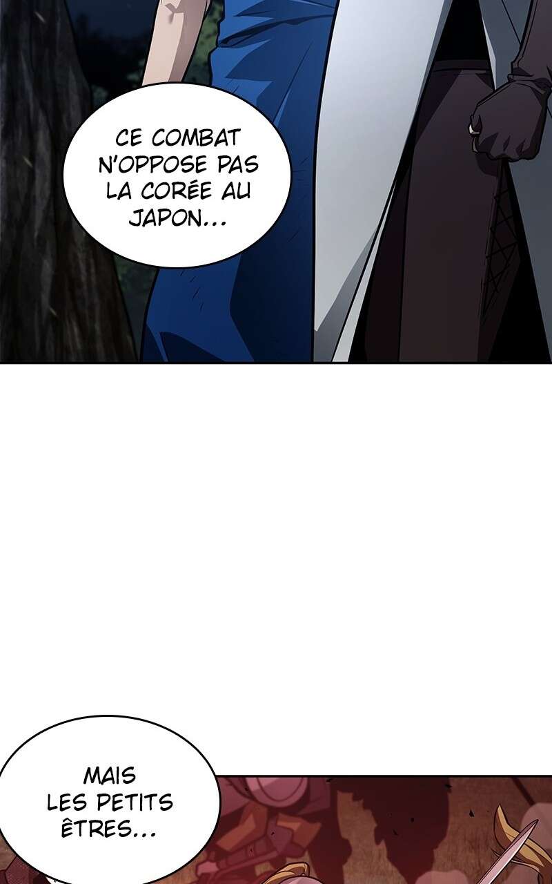 Read Omniscient Reader’s Viewpoint FR Manga Online