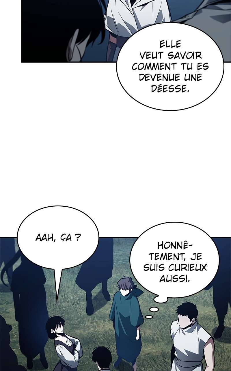Read Omniscient Reader’s Viewpoint FR Manga Online