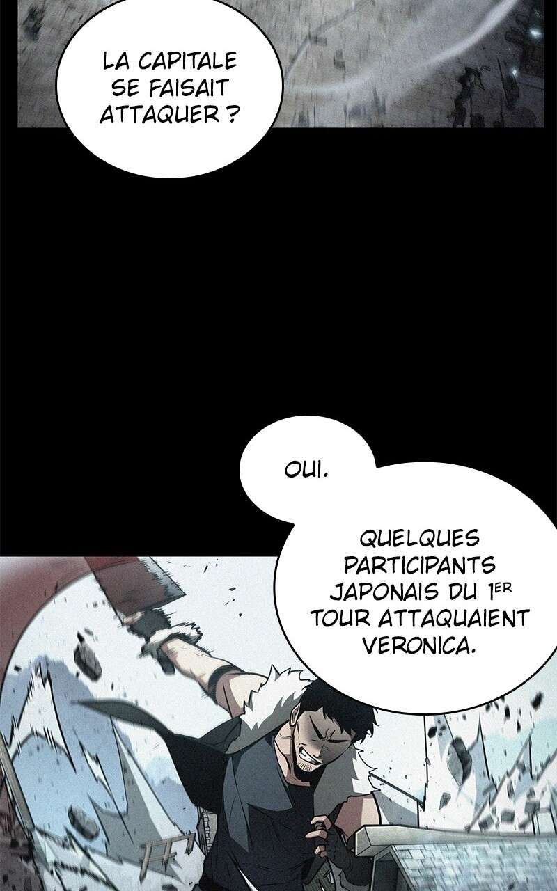 Read Omniscient Reader’s Viewpoint FR Manga Online