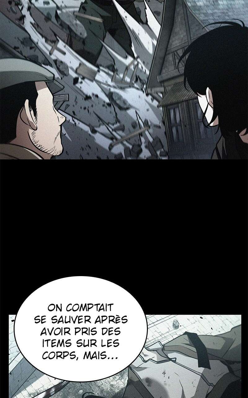 Read Omniscient Reader’s Viewpoint FR Manga Online