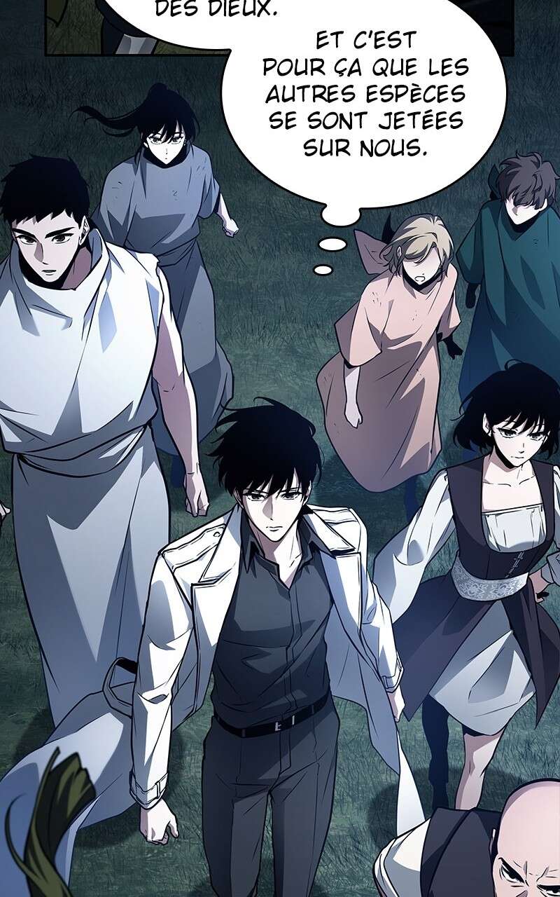 Read Omniscient Reader’s Viewpoint FR Manga Online