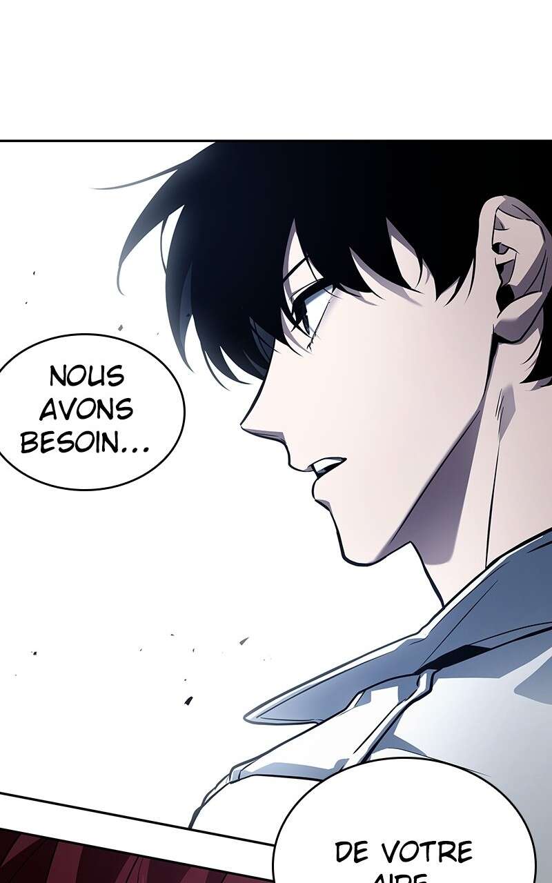 Read Omniscient Reader’s Viewpoint FR Manga Online