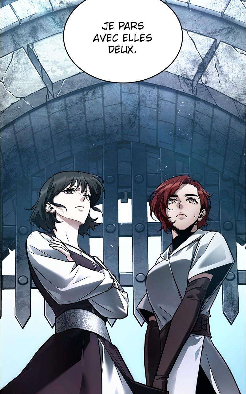 Read Omniscient Reader’s Viewpoint FR Manga Online