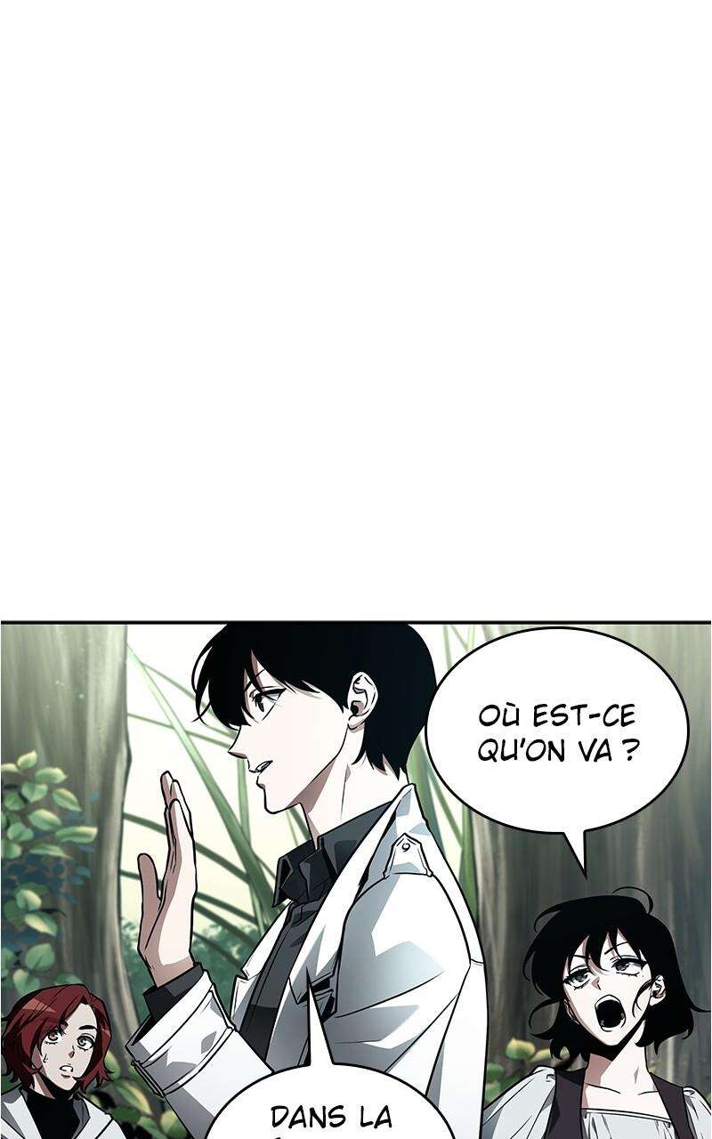 Read Omniscient Reader’s Viewpoint FR Manga Online
