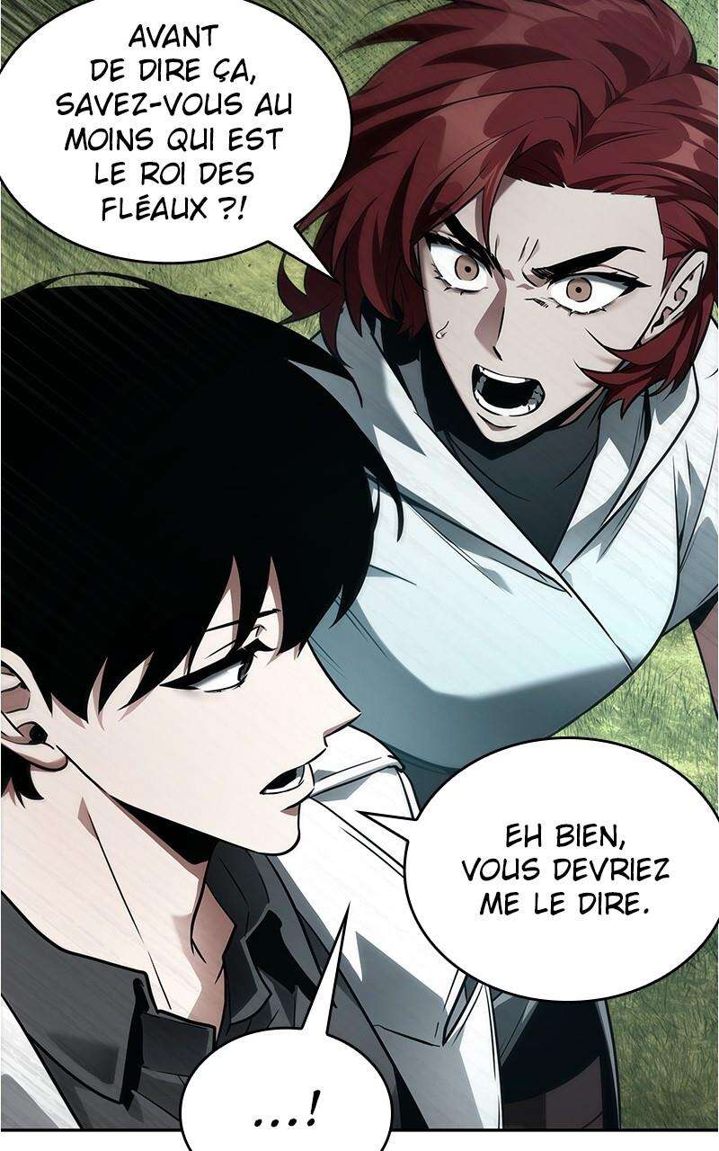 Read Omniscient Reader’s Viewpoint FR Manga Online