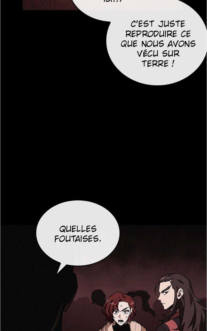 Read Omniscient Reader’s Viewpoint FR Manga Online