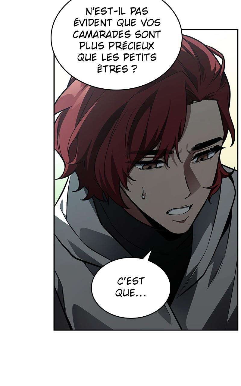 Read Omniscient Reader’s Viewpoint FR Manga Online