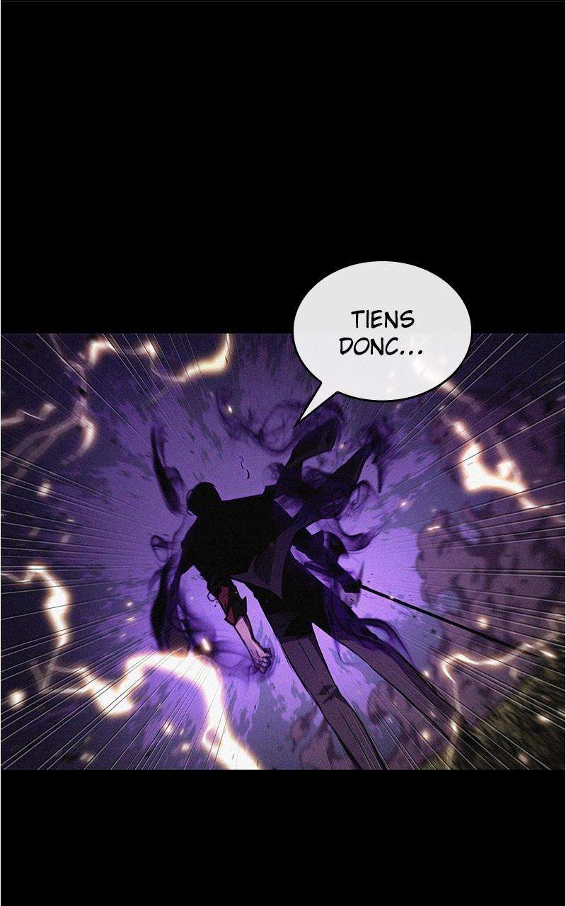 Read Omniscient Reader’s Viewpoint FR Manga Online