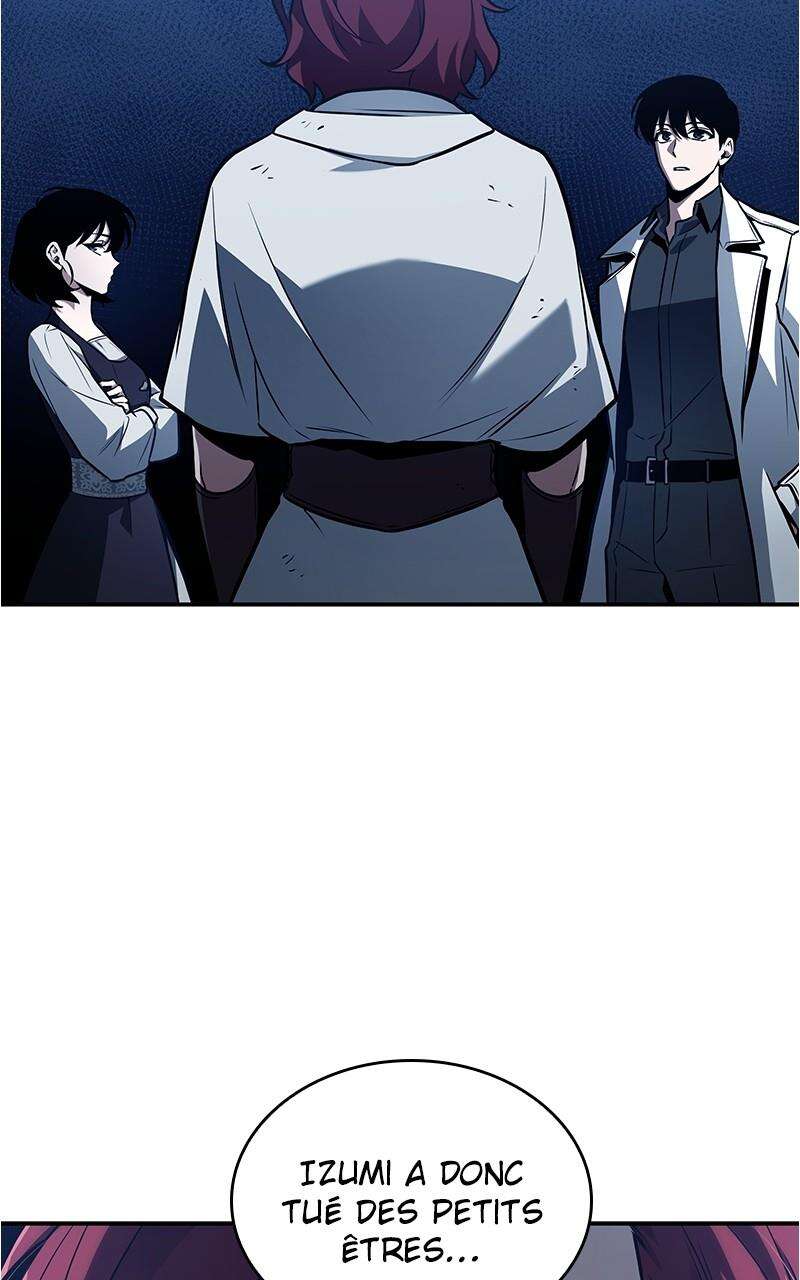 Read Omniscient Reader’s Viewpoint FR Manga Online