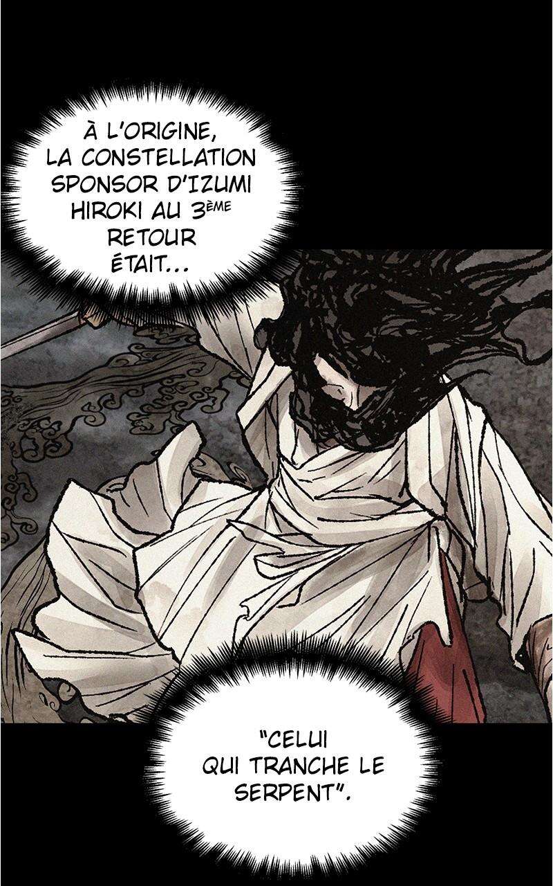 Read Omniscient Reader’s Viewpoint FR Manga Online