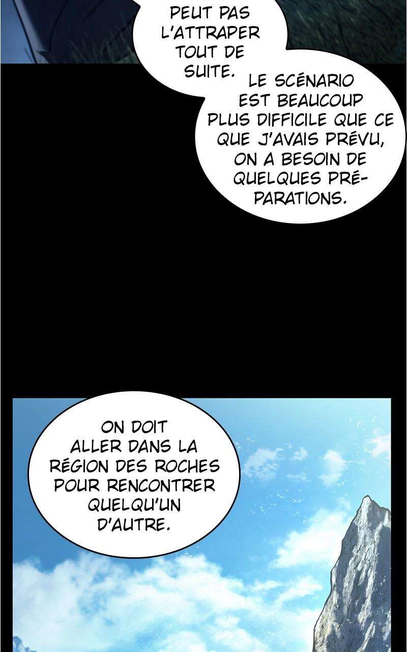 Read Omniscient Reader’s Viewpoint FR Manga Online
