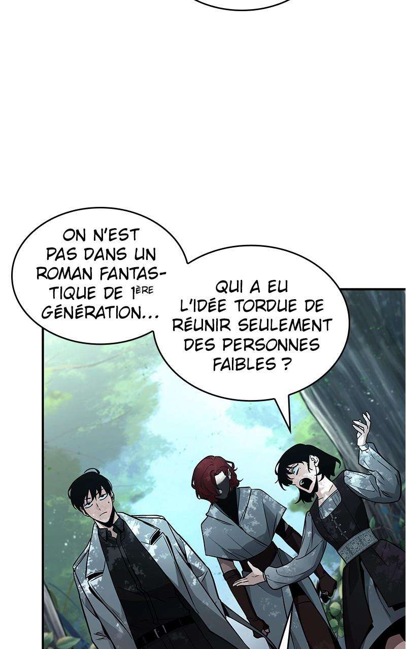 Read Omniscient Reader’s Viewpoint FR Manga Online