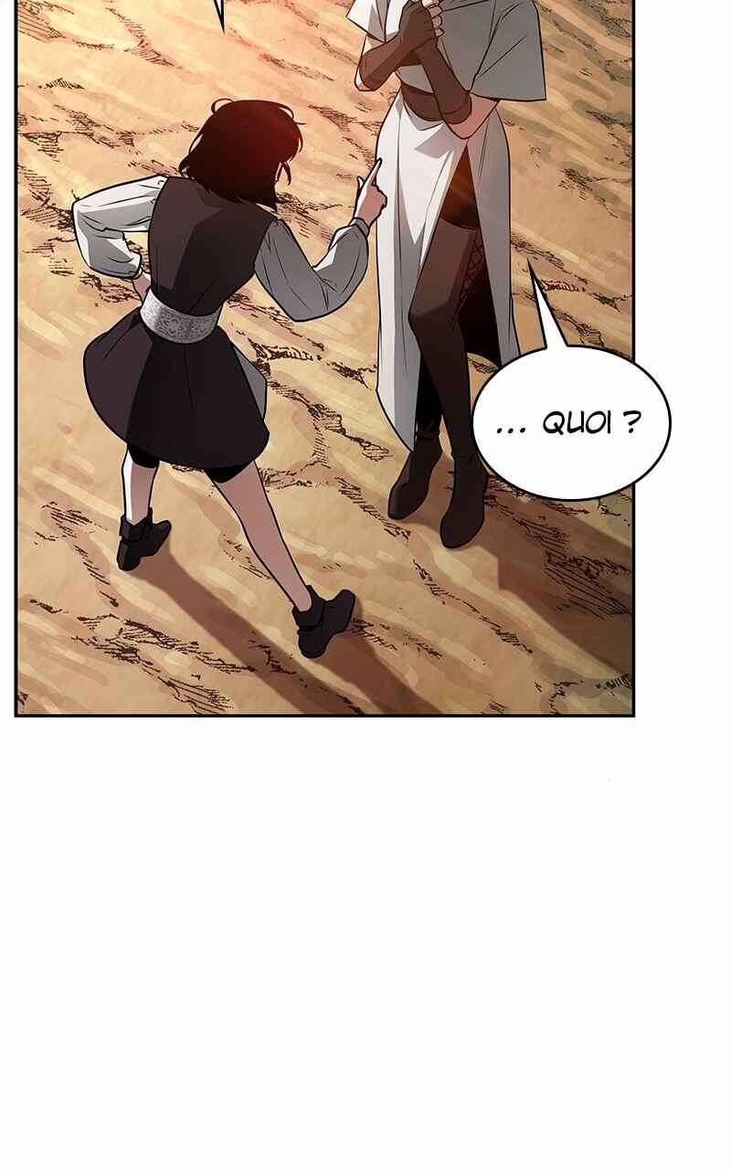 Read Omniscient Reader’s Viewpoint FR Manga Online