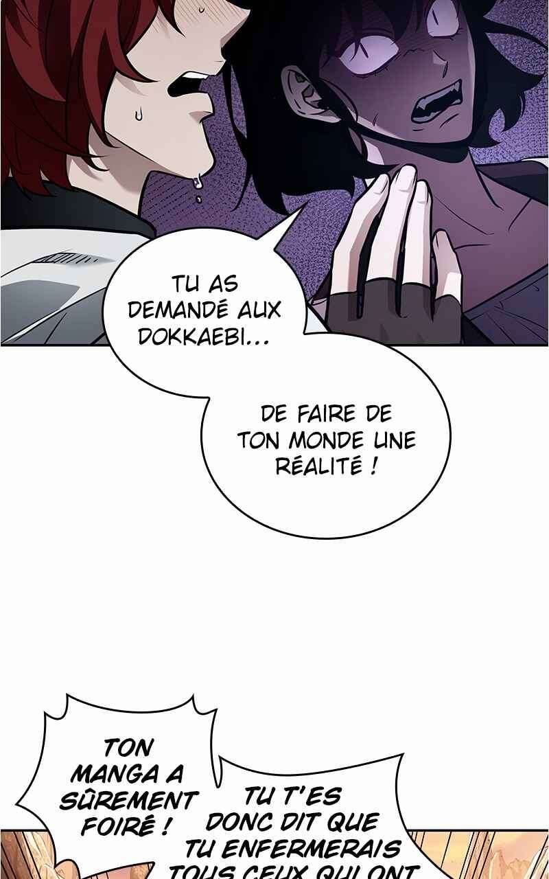 Read Omniscient Reader’s Viewpoint FR Manga Online