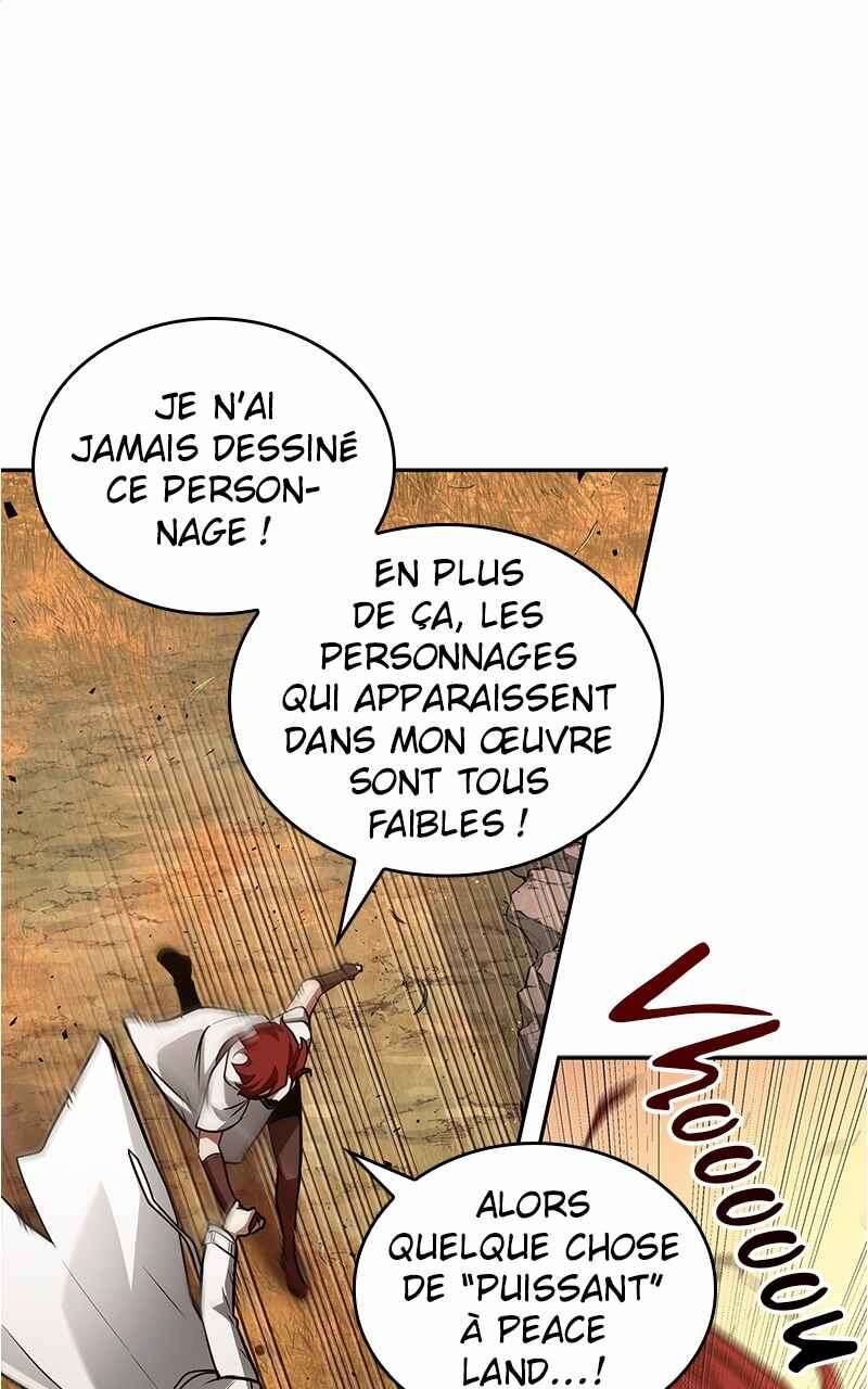 Read Omniscient Reader’s Viewpoint FR Manga Online