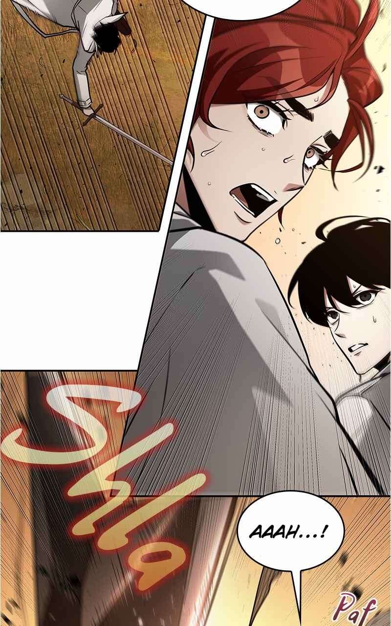 Read Omniscient Reader’s Viewpoint FR Manga Online