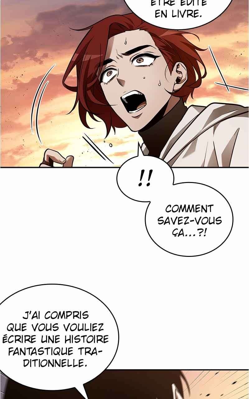Read Omniscient Reader’s Viewpoint FR Manga Online