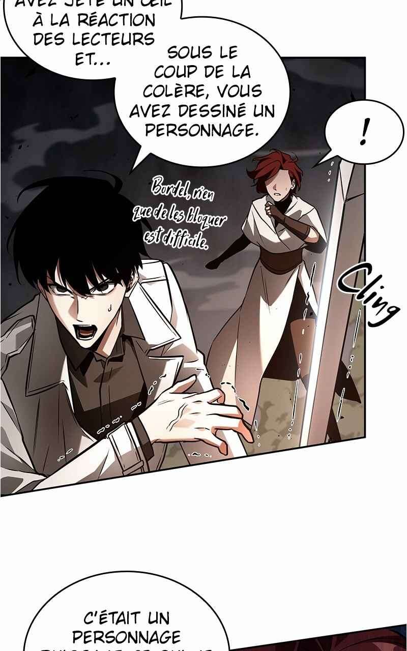 Read Omniscient Reader’s Viewpoint FR Manga Online
