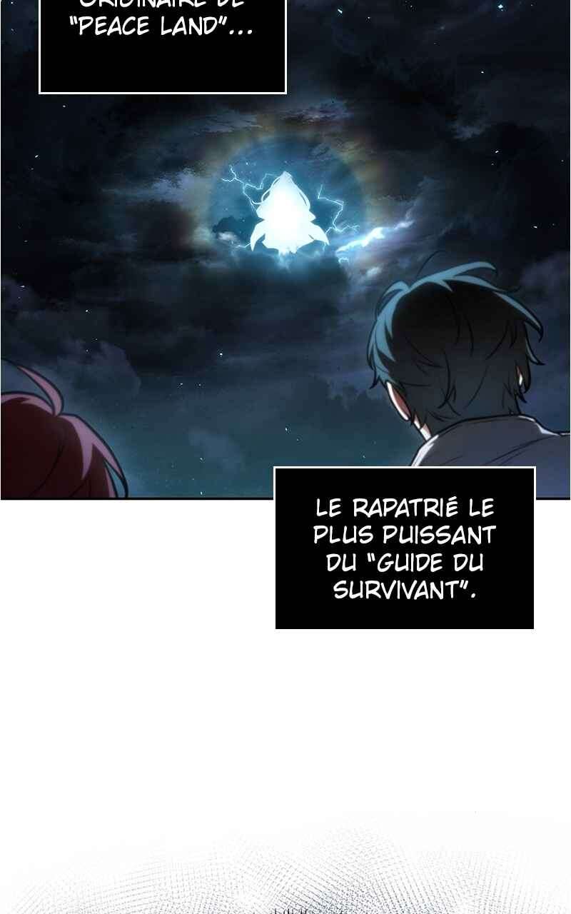 Read Omniscient Reader’s Viewpoint FR Manga Online