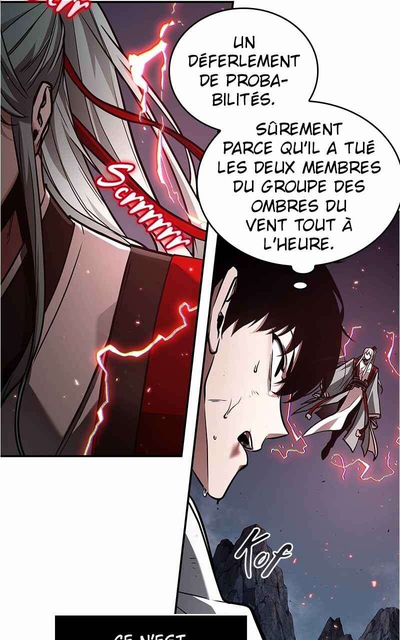 Read Omniscient Reader’s Viewpoint FR Manga Online