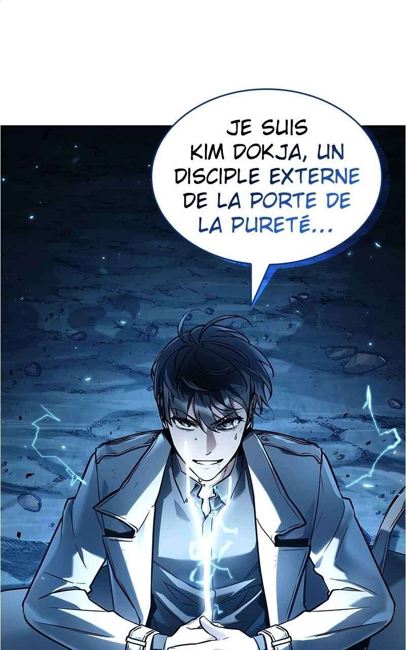 Read Omniscient Reader’s Viewpoint FR Manga Online