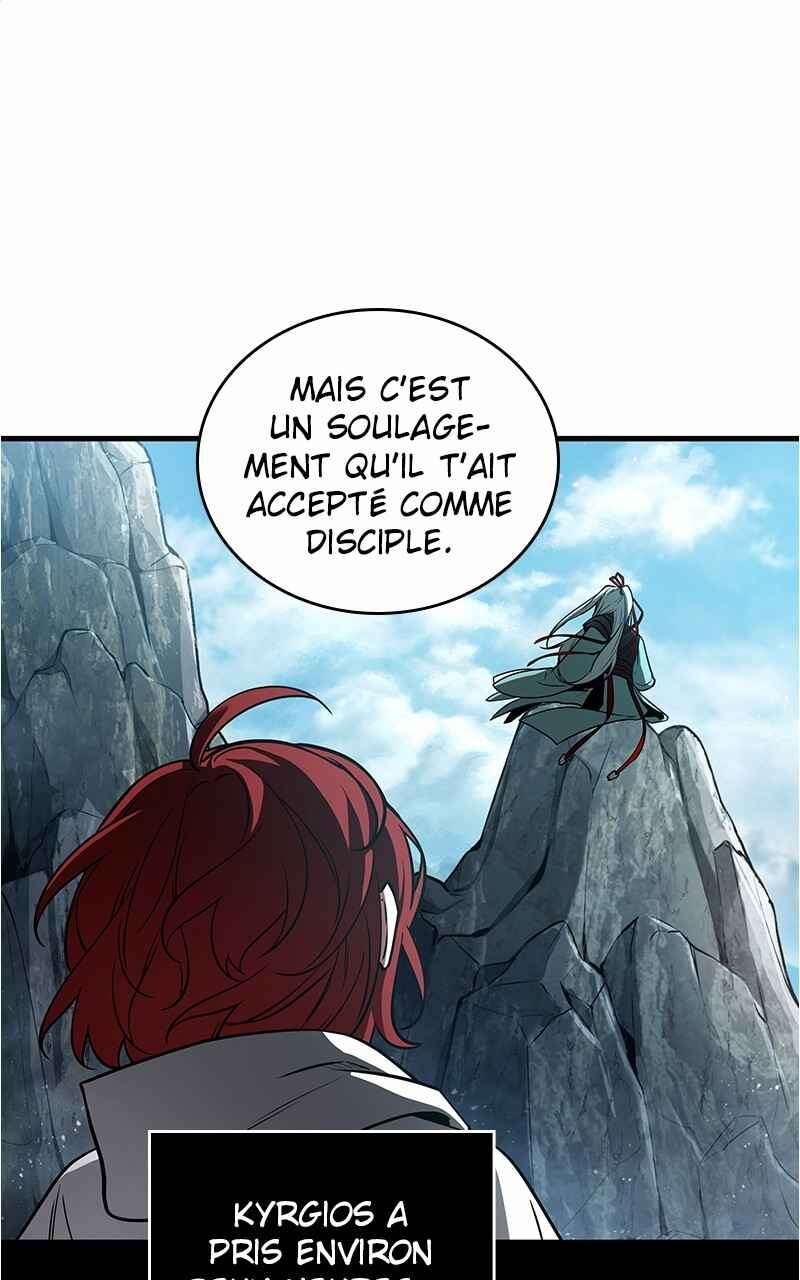Read Omniscient Reader’s Viewpoint FR Manga Online