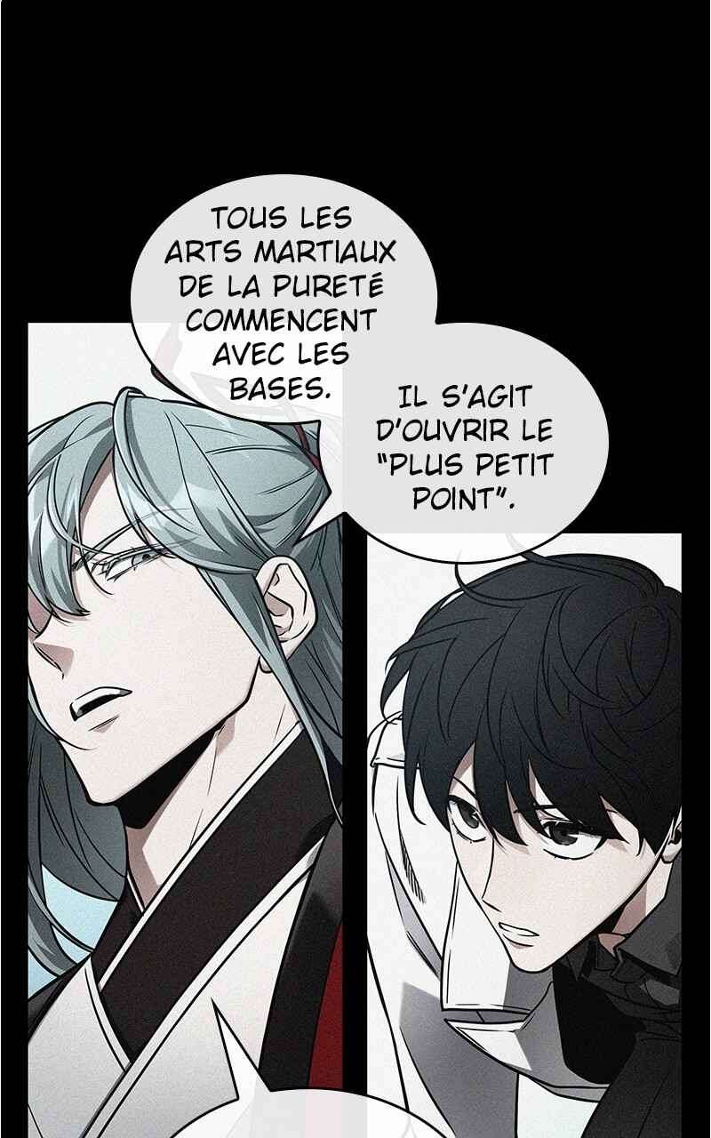 Read Omniscient Reader’s Viewpoint FR Manga Online