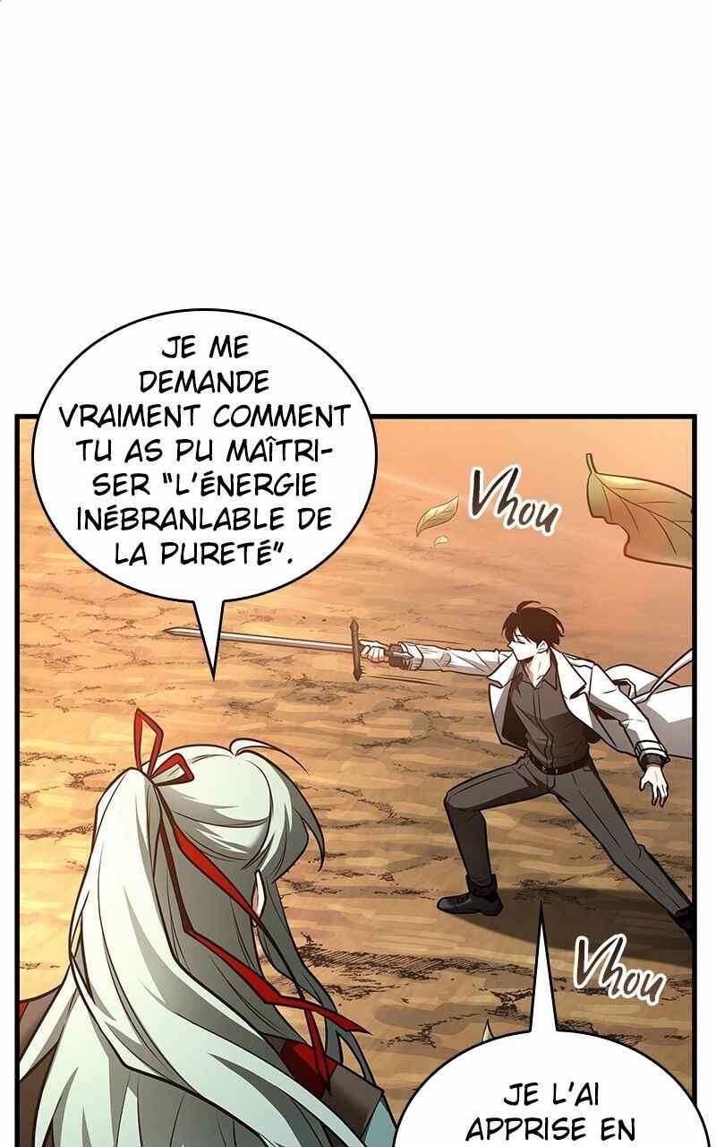 Read Omniscient Reader’s Viewpoint FR Manga Online