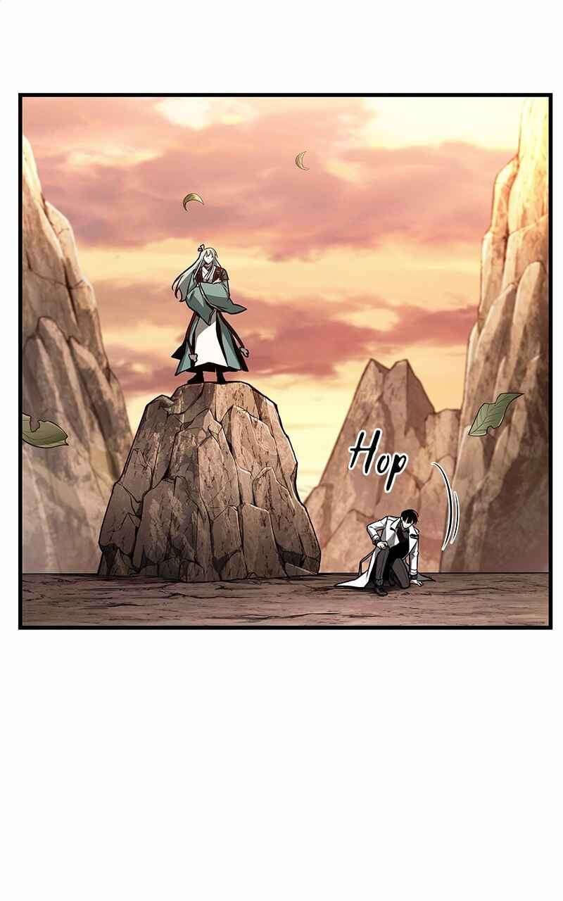 Read Omniscient Reader’s Viewpoint FR Manga Online