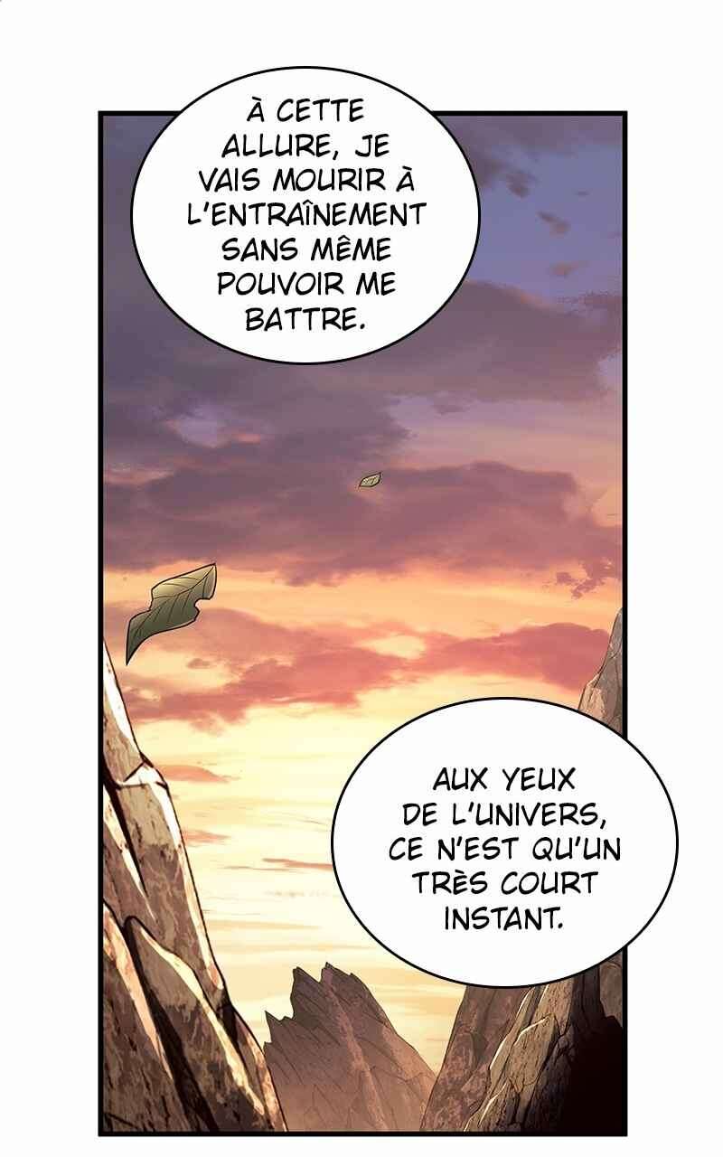 Read Omniscient Reader’s Viewpoint FR Manga Online