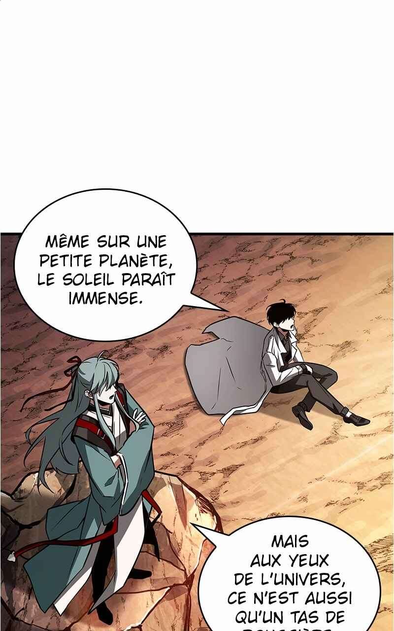 Read Omniscient Reader’s Viewpoint FR Manga Online