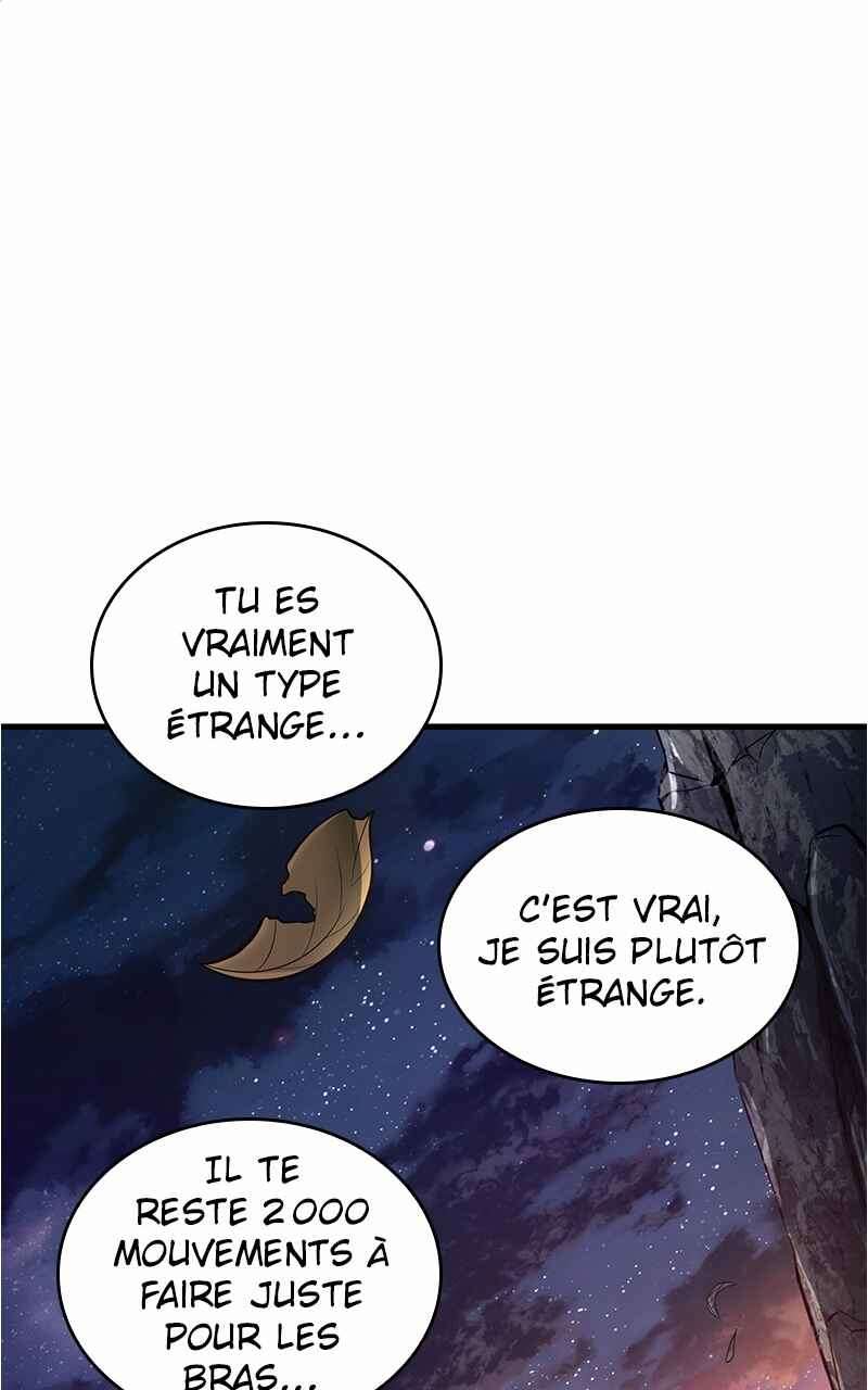 Read Omniscient Reader’s Viewpoint FR Manga Online