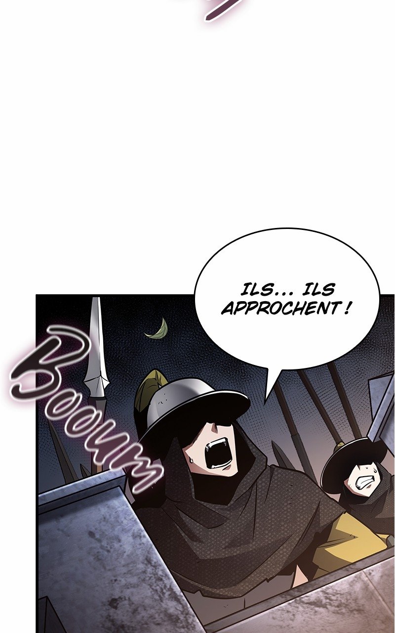Read Omniscient Reader’s Viewpoint FR Manga Online