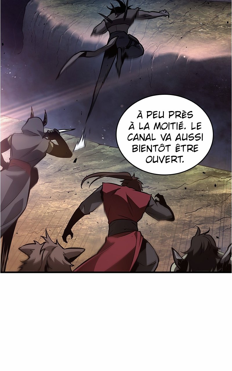 Read Omniscient Reader’s Viewpoint FR Manga Online