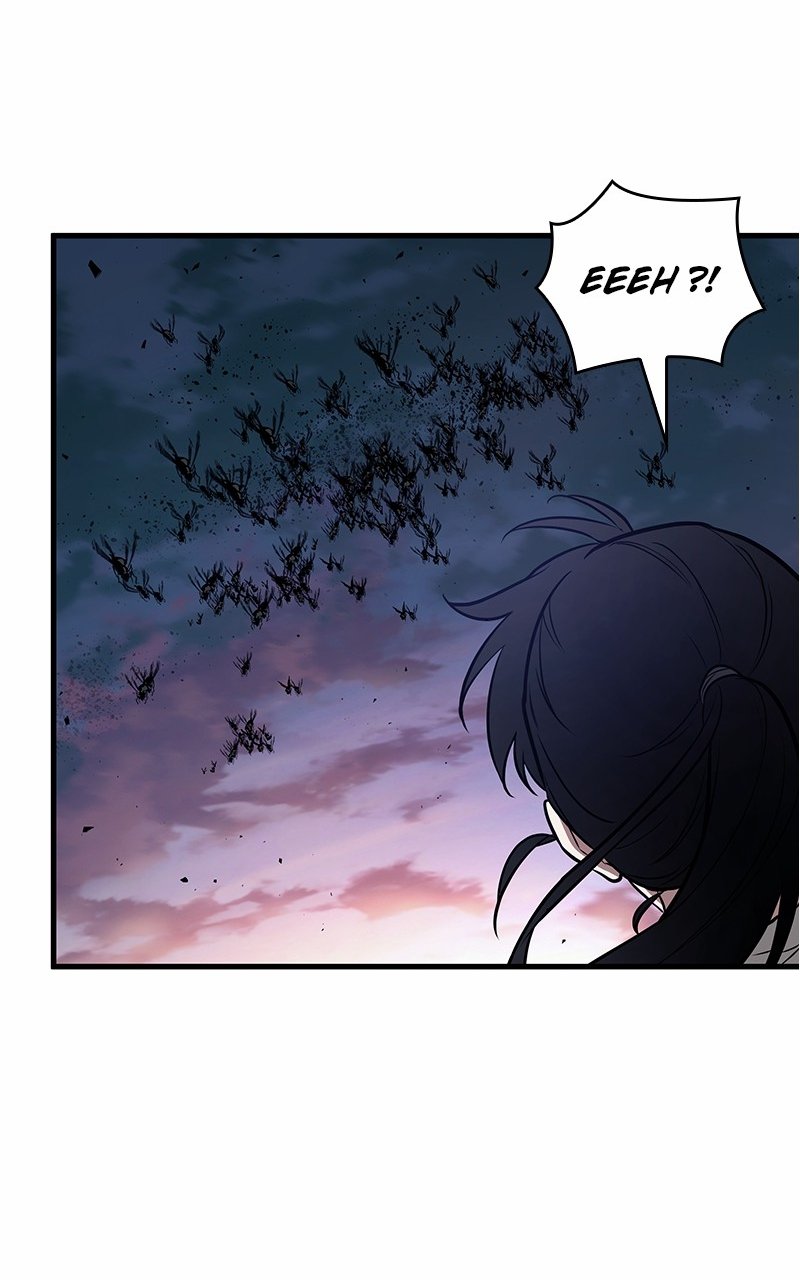 Read Omniscient Reader’s Viewpoint FR Manga Online