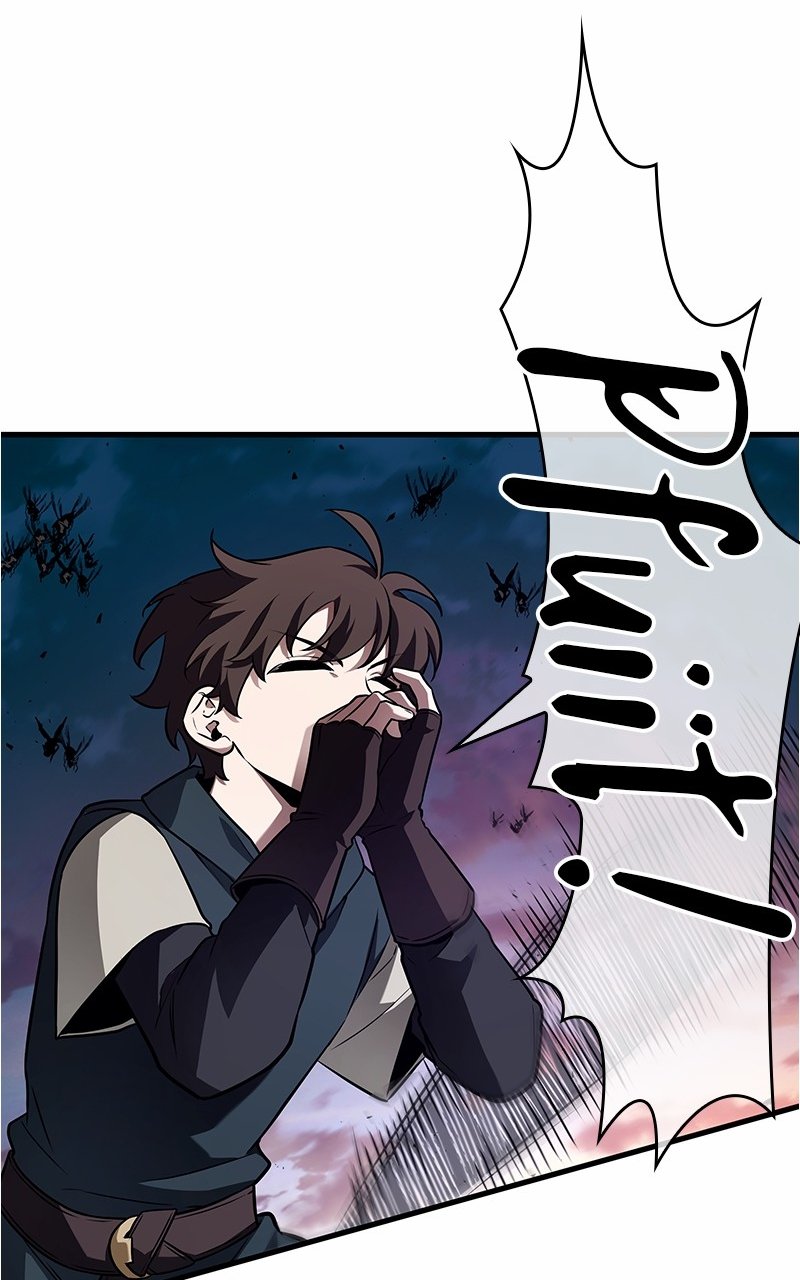Read Omniscient Reader’s Viewpoint FR Manga Online