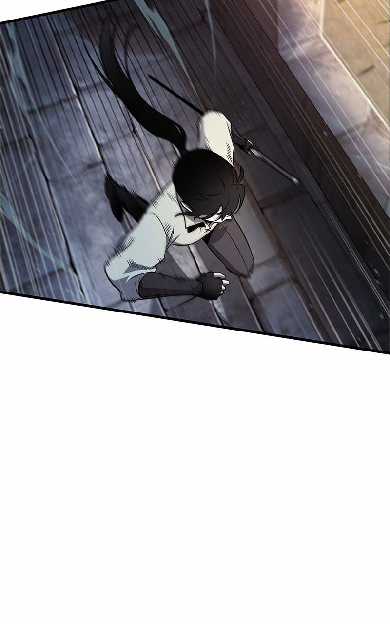 Read Omniscient Reader’s Viewpoint FR Manga Online