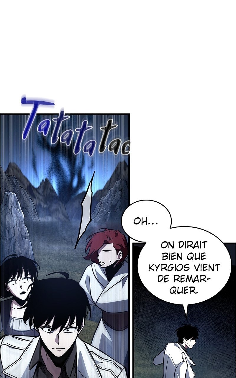 Read Omniscient Reader’s Viewpoint FR Manga Online