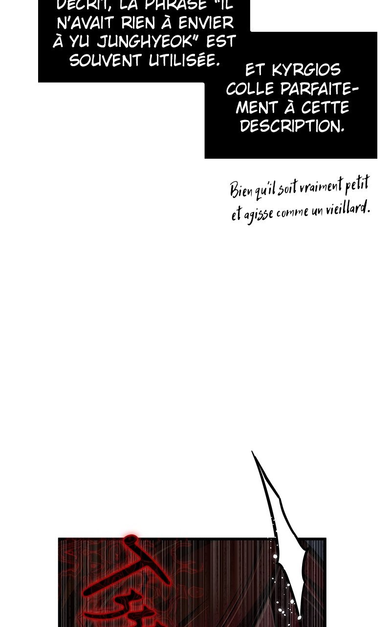 Read Omniscient Reader’s Viewpoint FR Manga Online