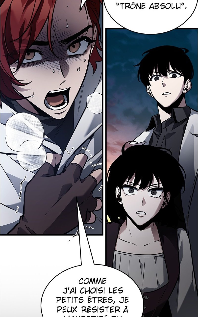 Read Omniscient Reader’s Viewpoint FR Manga Online